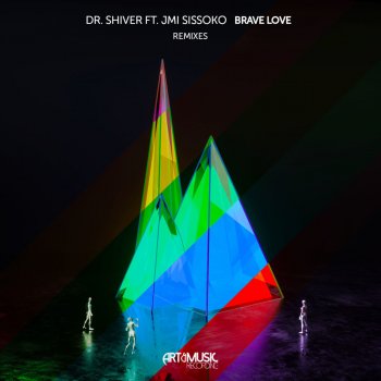 Dr. Shiver feat. Jmi Sissoko Brave Love (Guiigs Remix)