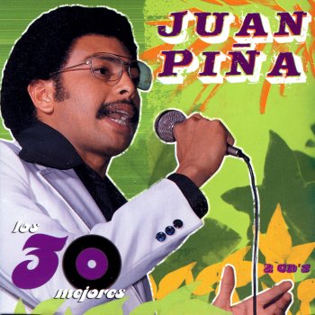 Juan Piña Coctel De Piña