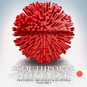 DJ Spinna Southport Weekender - Volume 9 (Continuous DJ Mix)
