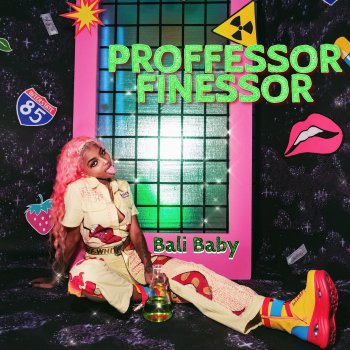 Bali Baby Professor Finessor