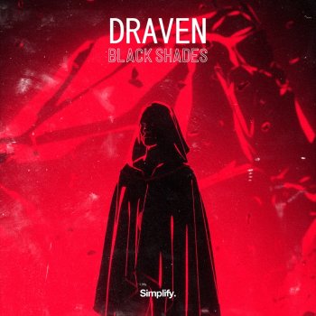 Draven Black Shades