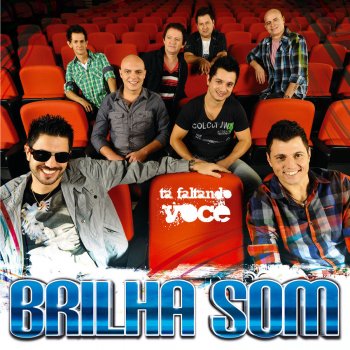 Brilha Som Anjo (Bonus Track)