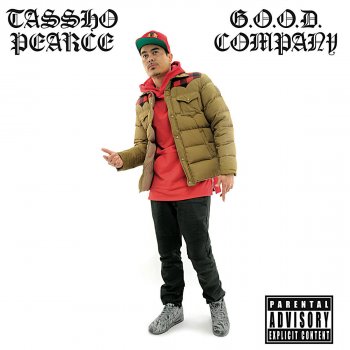 Tassho Pearce feat. Kid Cudi Satellites (feat. Kid Cudi)