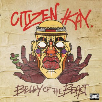 Citizen Kay feat. Kirrah Amosa For Me