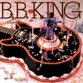 B.B. King Make Love to Me