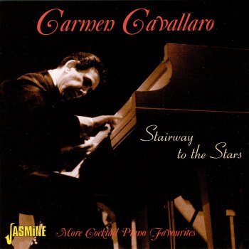 Carmen Cavallaro Medley from 1932: Soft Lights and Sweet Music / Night and Day / Underneath the Harlem Moon