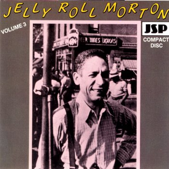 Jelly Roll Morton & His Red Hot Peppers Harmony Blues