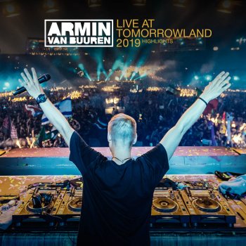 Armin van Buuren Live at Tomorrowland Belgium 2019 ID 1 (Live) (Mixed)