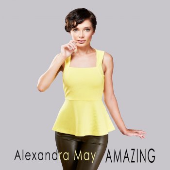 Alexandra May Amazing