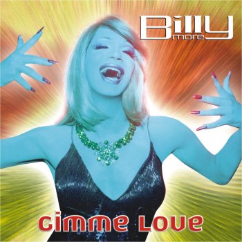 Billy More Gimme Love (Teck Mix)
