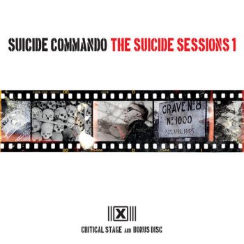 Suicide Commando Save Me (Original)