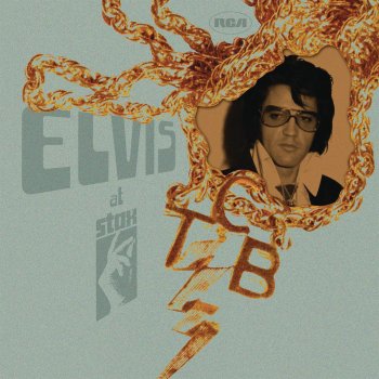 Elvis Presley feat. J.D. Sumner & The Stamps Promised Land (Take 5)