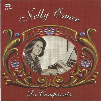 Nelly Omar La mariposa