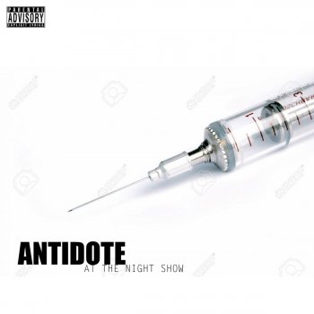 Mike Scott Antidote (Radio Edit)