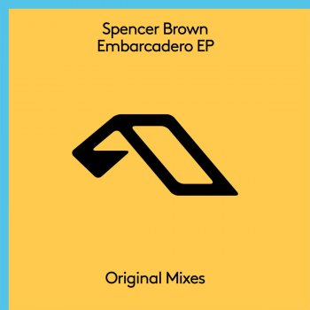 Spencer Brown Embarcadero - Radio Edit