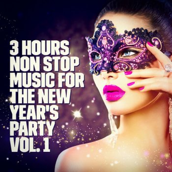 Happy New Year, New Year Party Music 2014 & New Year's Eve Music Saturday Night