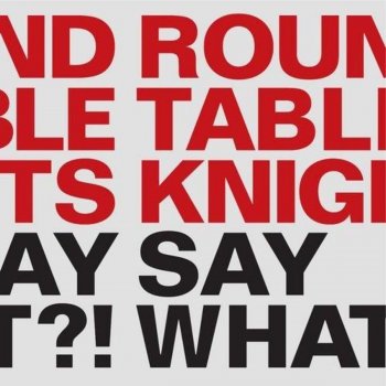Round Table Knights Elder Syrup