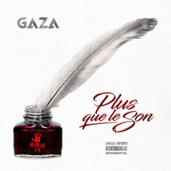 Gaza feat. White-B & MB Didier Drogba (feat. White-B & MB)