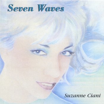 Suzanne Ciani The Third Wave - Love In the Waves