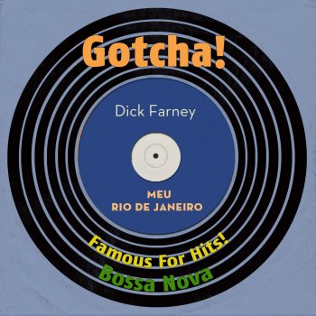 Dick Farney feat. Eduardo Patané e Sua Orquestra de Cordas Continental Copacabana