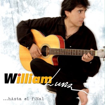 William Luna Como Una Gota En Sequia (Version Acustica)