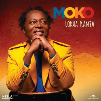 Lokua Kanza feat. Manu Dibango Nobody Cares