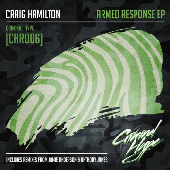 Craig Hamilton Do It Right - Original Mix