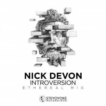 Nick Devon feat. Soul Button Sage - Mixed
