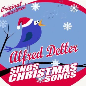 Alfred Deller The Deller Consort A Merry Christmas