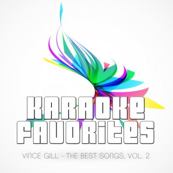 Karaoke Favorites One More Last Chance (Karaoke Version) [Originally Performed By Vince Gill]