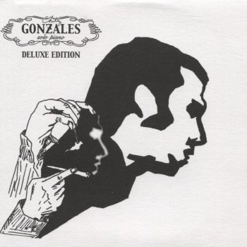 Chilly Gonzales White Key/Black Key