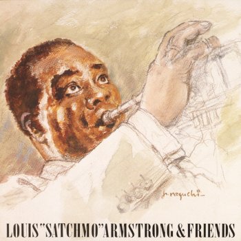 Louis Armstrong feat. Andy Iona & His Islanders Hawaiian Hospitality