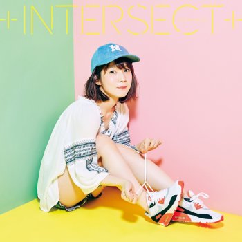 内田真礼 +INTERSECT+ - Instrumental