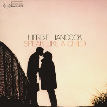 Herbie Hancock Speak Like a Child