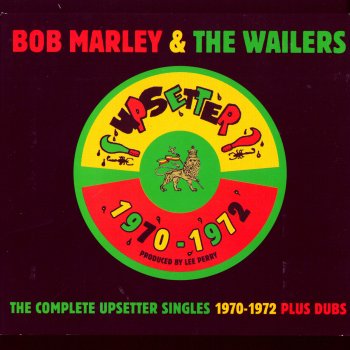 Bob Marley feat. The Wailers Downpressor