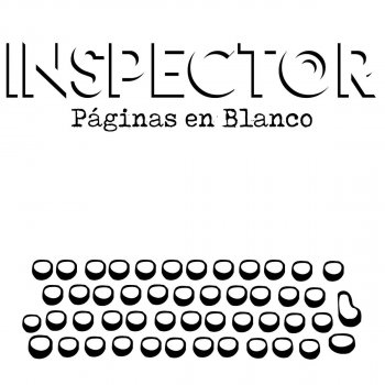 Inspector Páginas en Blanco