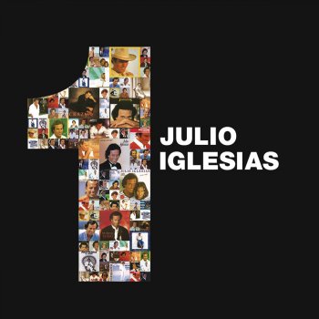 Julio Iglesias feat. Diana Ross All of You - Remastered