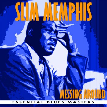 Memphis Slim Lend Me Your Love (Re-Recorded Version)