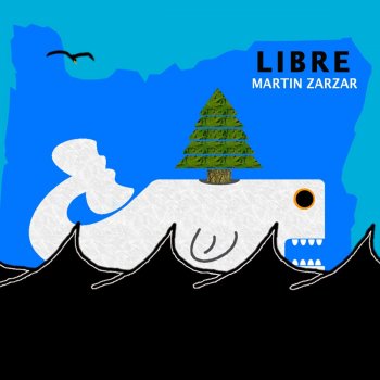 Martin Zarzar Libre