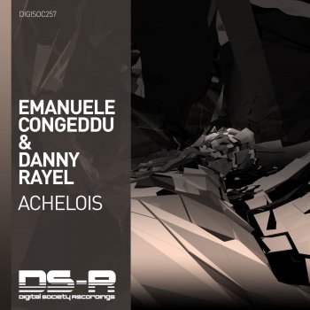 Emanuele Congeddu feat. Danny Rayel Achelois (Extended Mix)