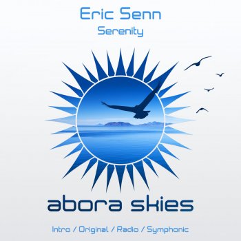 Eric Senn Serenity (Radio Edit)
