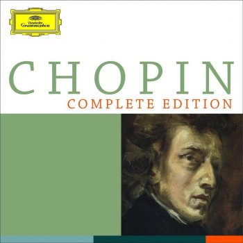 Frédéric Chopin feat. Maria João Pires Nocturne No.21 In C Minor, Op.posth.