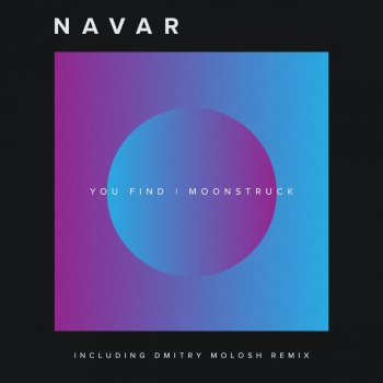 Navar You Find - Extended Mix