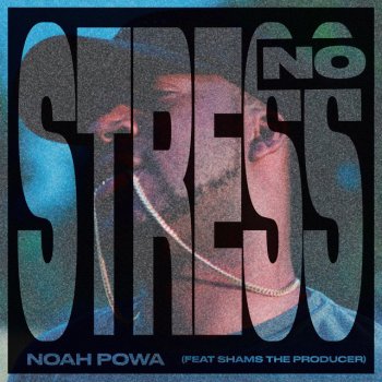 Noah Powa feat. Shams the Producer Comfort (feat. Shams The Producer)