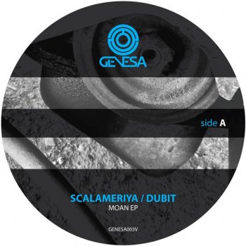 Dubit feat. Scalameriya Moan - Original Mix