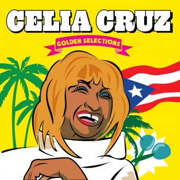 Celia Cruz Pitipitin Tintero
