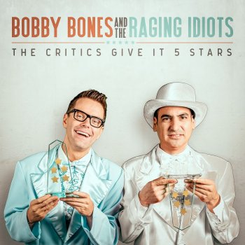 Bobby Bones & The Raging Idiots She's a 10, I'm a 2 (with Charles Kelley)