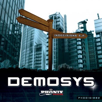 Demosys Zinx - Semtex Overkill