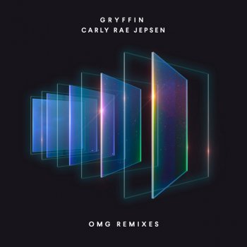 Gryffin feat. Carly Rae Jepsen & Alphalove OMG (with Carly Rae Jepsen) - Alphalove Remix