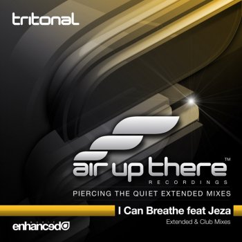 Tritonal feat. Jeza I Can Breathe (Tritonal Club Mix)